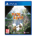 Made In Abyss - Binary Star Falling Into Darkness Ps4 Multilingua Ita Nuovo