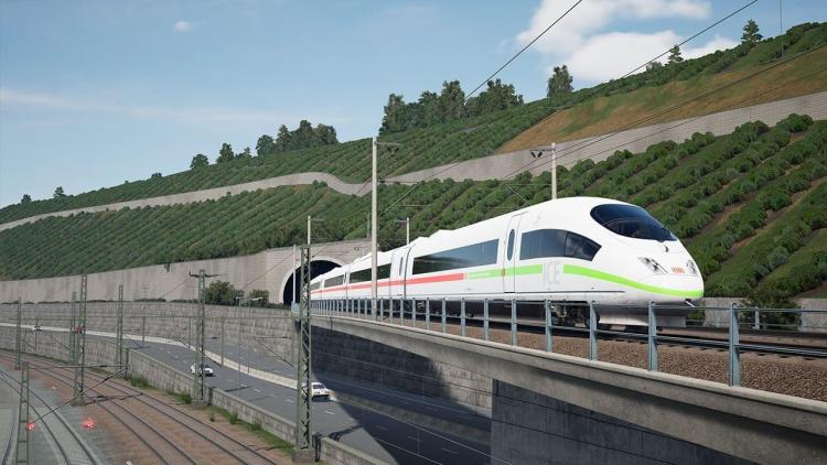 Train Sim World 3 Gioco Italiano Pal Eu Playstation 5 Nuovo Ita Simulazione