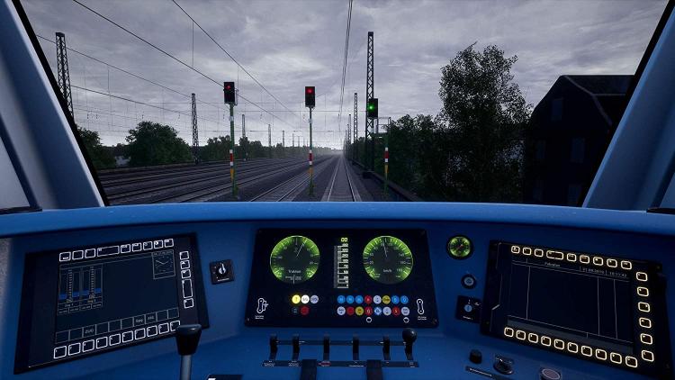 Train Sim World 2 Collector'S Edition Gioco Xbox One Nuovo Edizione Italiano