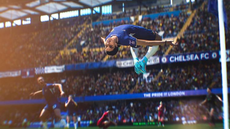 Ea Sports Fc 24 Ps4 Gioco Italiano Playstation 4 Eu Videogioco Fifa 24 Nuovo