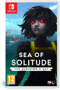 Sea Of Solitude: The Director'S Cut Nintendo Switch Gioco Italiano Nuovo