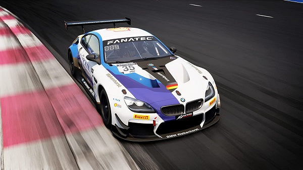 ASSETTO CORSA COMPETIZIONE D1 EDITION XBOX SERIES X MICROSOFT GIOCO AUTO ITA