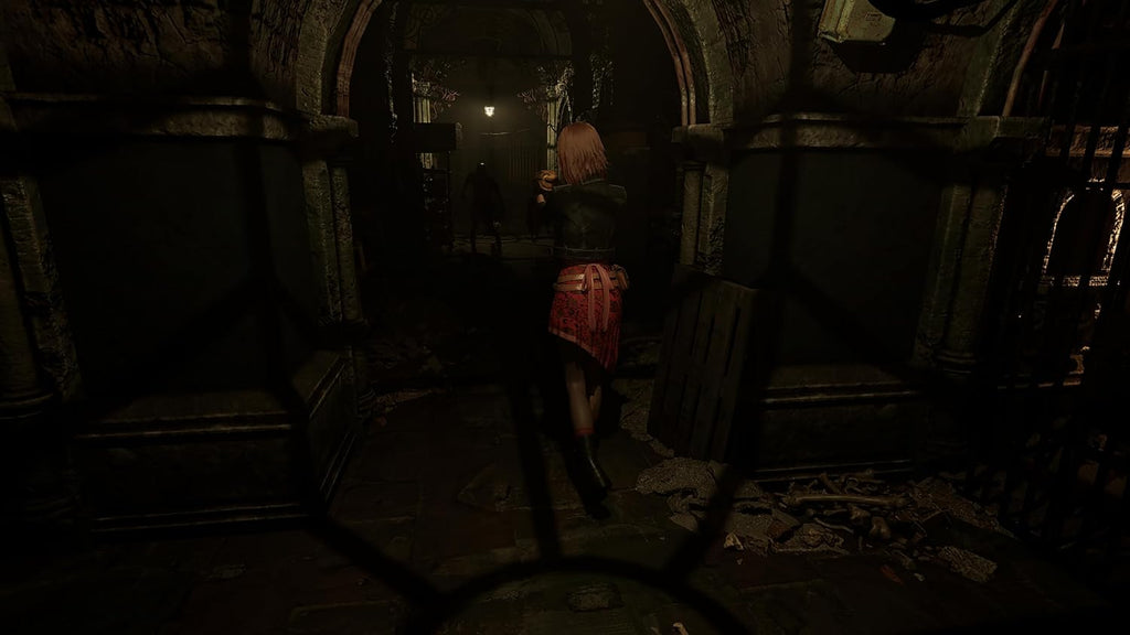 Tormented Souls 2 Ps5 Gioco Italiano Videogioco Playstation 5 Horror Nuovo