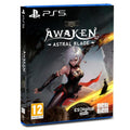 AWAKEN - ASTRAL BLADE - TANIA'S EDITION PS5 GIOCO ITALIANO PLAYSTATION 5 NUOVO
