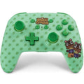 Nintendo Switch Enhanced Wireless Controller Timmy & Tommy Nook Animal Crossing