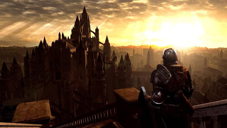 Dark Souls Remastered Nintendo Switch Gioco Italiano Videogioco Eu Nuovo