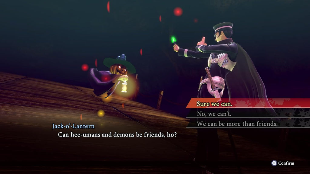 Raidou: Remastered - The Mystery Of The Soulless Army PS5 Gioco Pal Ita Nuovo