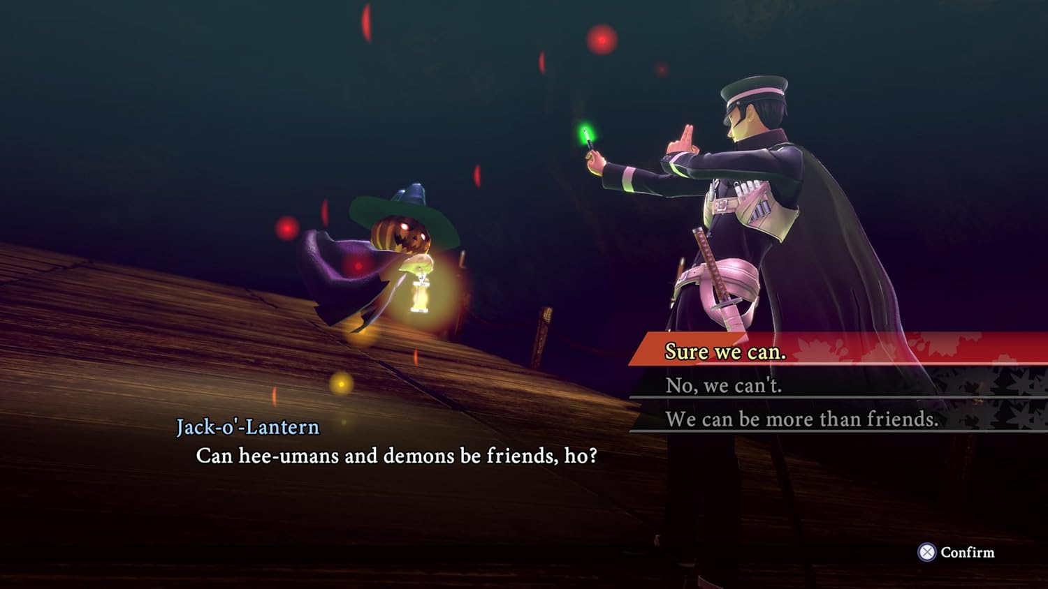 Raidou: Remastered - The Mystery Of The Soulless Army Nintendo Switch Ita Pal