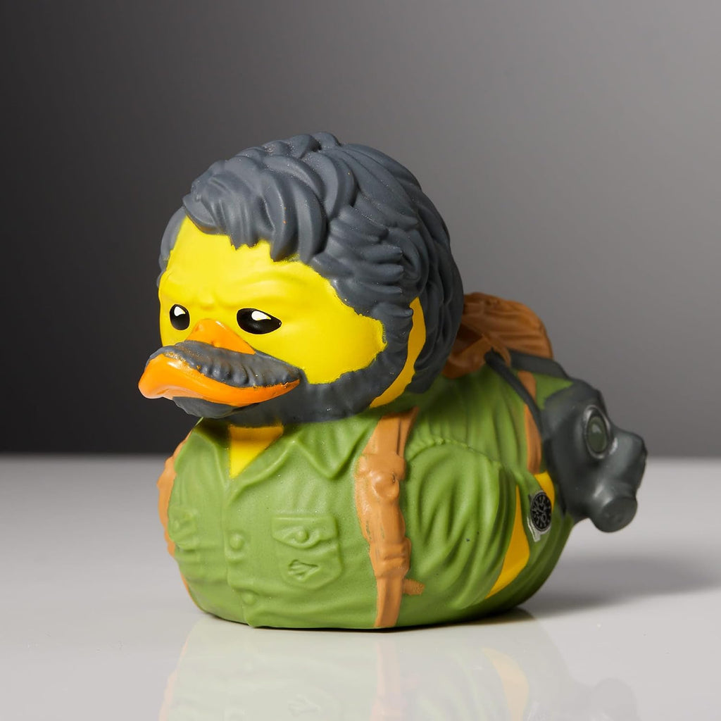 Tubbz Mini The Last of Us "Joel" Paperella Figure 9Cm