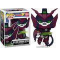 Funko Pop ! Plus - Mobile Suit Gundam Wing (1934) OZ-13MS Epyon  Vinyl Figure 9cm