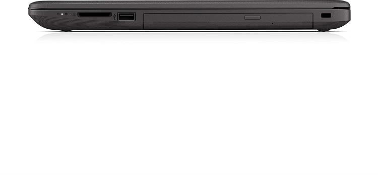 Hp Portatile I3 1005G1 Ssd 15.6" W10 Hd Laptop Notebook Windows 10 Pro Grigio