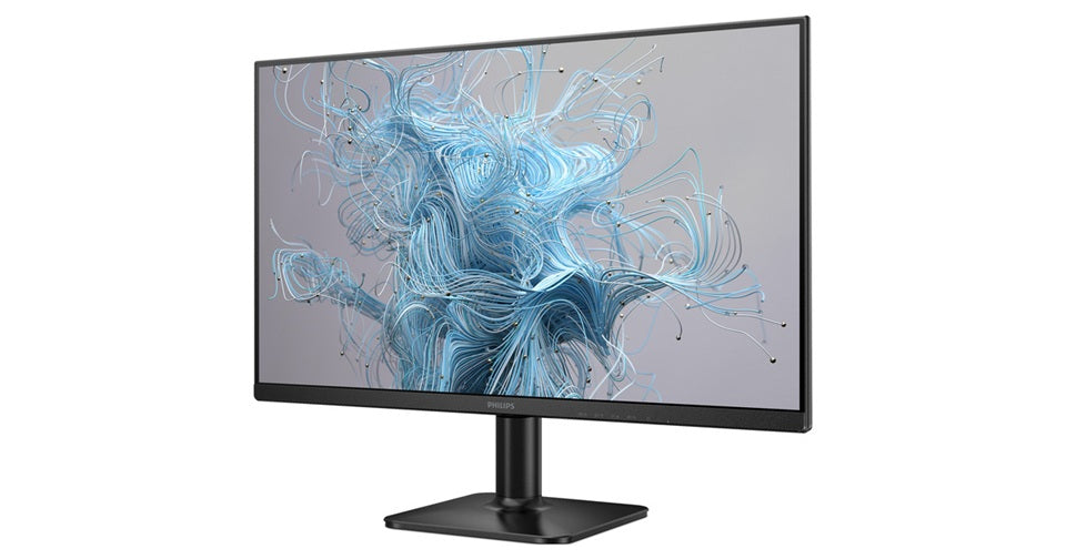 Philips Monitor Pc 27" Led 100hz Full Hd Hdmi/Vga 27e2n1100l Nero