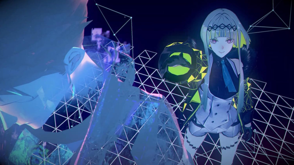 Soul Hackers Ps5 Gioco Italiano Playstation 5 Videogioco Nuovo Sigillato Ita