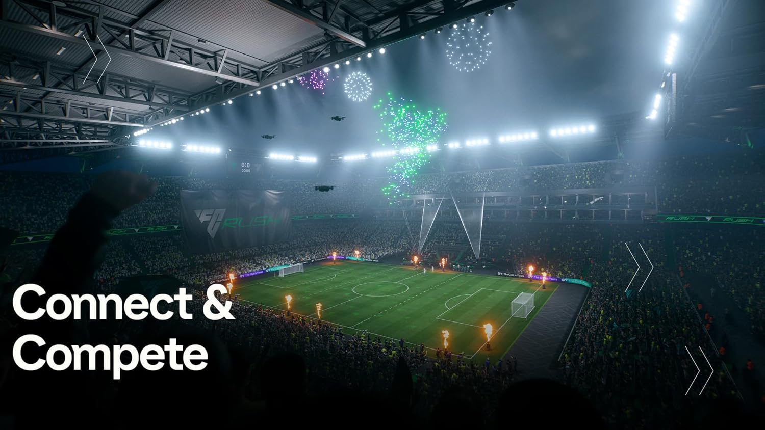 EA Sports FC 26 Nintendo Switch 2 Videogioco Italiano Nuovo Fifa 26 NS2