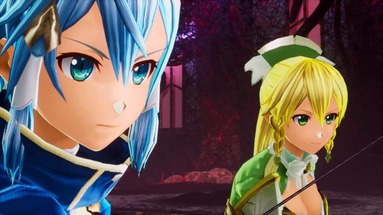 Sword Art Online - Last Recollection Ps5 Videogioco Playstation 5 Italiano Eu