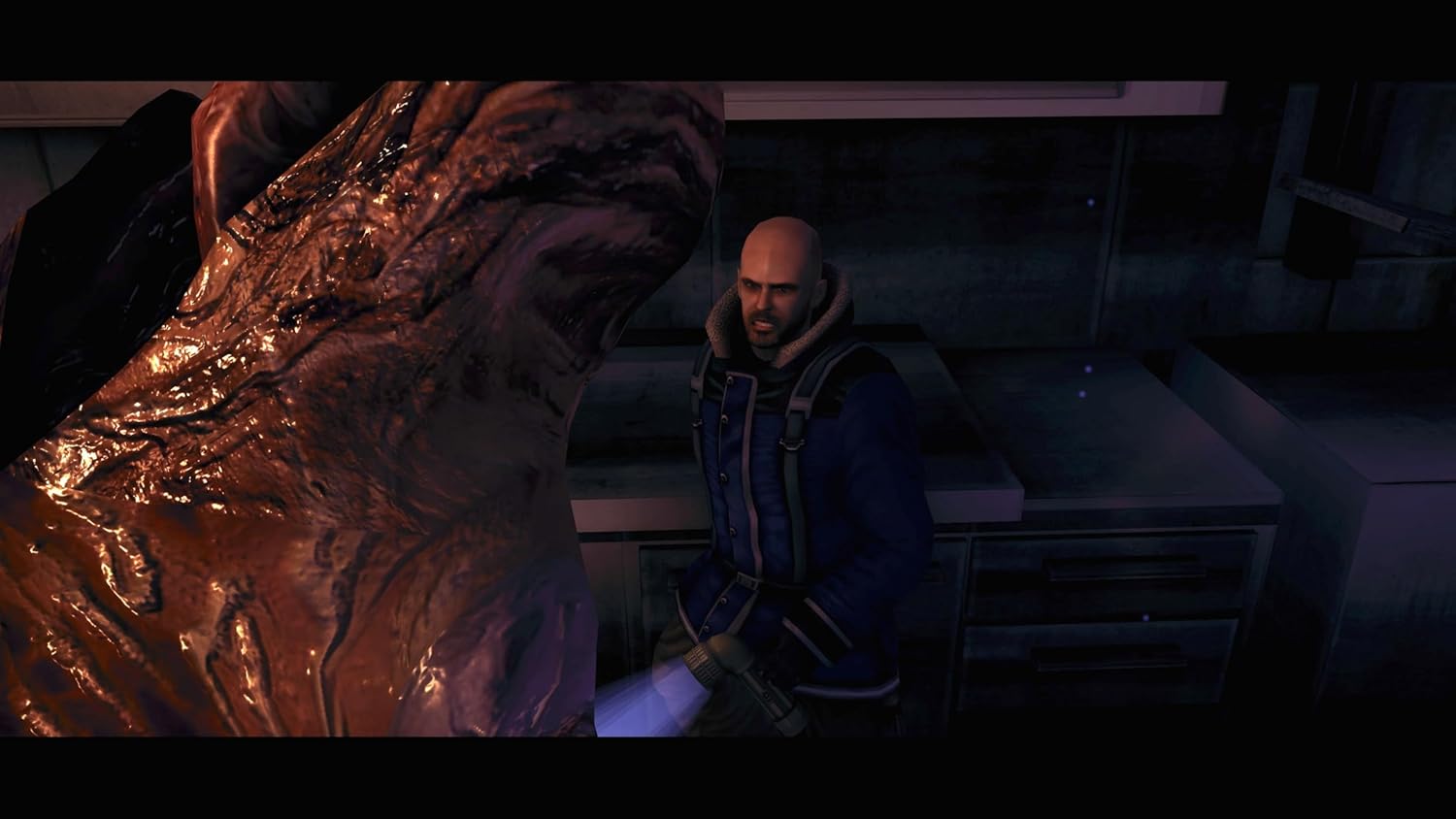 The Thing: Remastered - Deluxe Edition Playstation 5 Pal ITA Videogioco Ps5