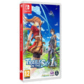 Trails In The Sky 1st Chapter Nintendo Switch (Day One) Gioco Nuovo Sigillato