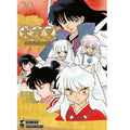 Fumetto: Inuyasha. Wide Edition (Vol. 20) Shonen Manga Di Rumiko Takahashi