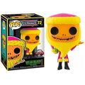 Funko Pop ! - Disney - (72) Santa Jack Skellington - Vinyl 9Cm - Special Edition