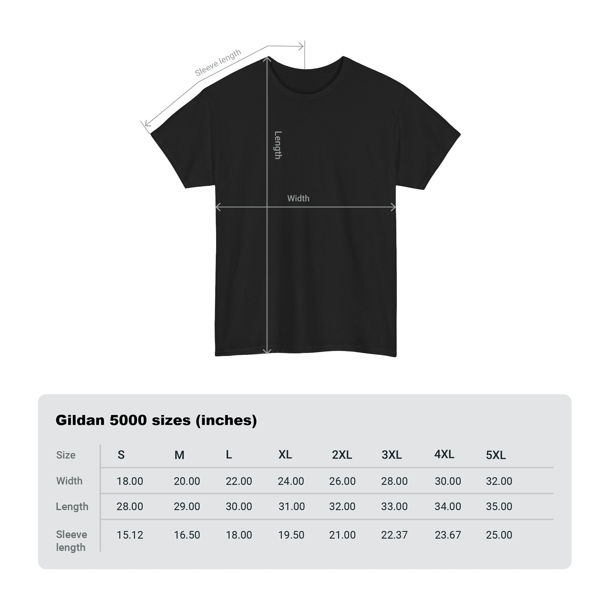 T-Shirt Unisex Gengar