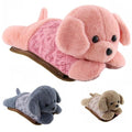 BORSA ACQUA CALDA SCALDINO ELETTRICO SCALDA MANI PIEDI TEPORINO CON PELUCHE 2771