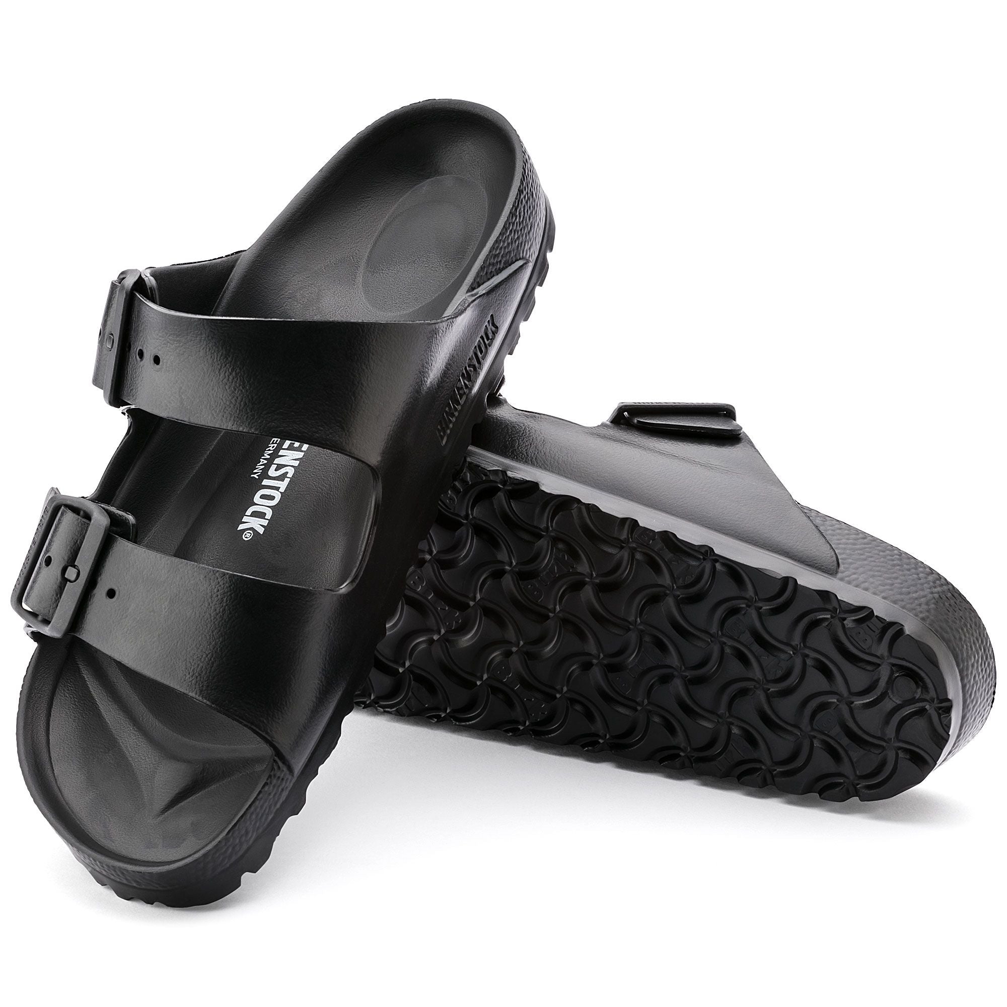 Sandali Arizona Essentials EVA Black