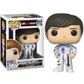 Funko Pop ! Television The Big Bang Theory (777) Howard Wolowitz In Space Suit