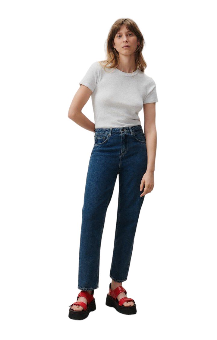 T-shirt Sonoma Donna Arctic Melange