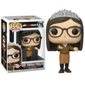 Funko Pop ! Television The Big Bang Theory (779) Amy Farrah Fowler Vinyl Figure