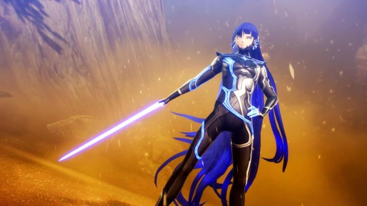 Shin Megami Tensei V Vengeance Standard Edition Ps5 Gioco Eu Ita Playstation 5