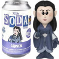 Funko Soda - The Lord Of The Rings - Arwen Vinyl Figure Il Signore Degli Anelli