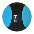 Hb Palla Medica Slamball Antirimbalzo Esercizi Palestra Crossfit Fitness Pvc 7Kg