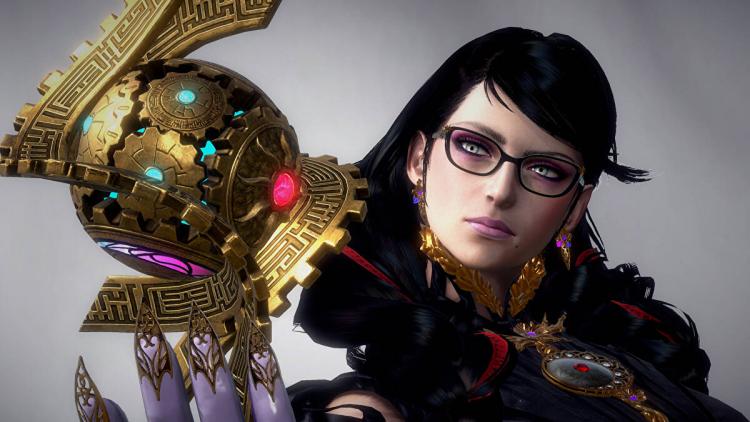 Bayonetta 3 Nintendo Switch Videogioco Italiano Gioco Nuovo Sigillato Pal Ita