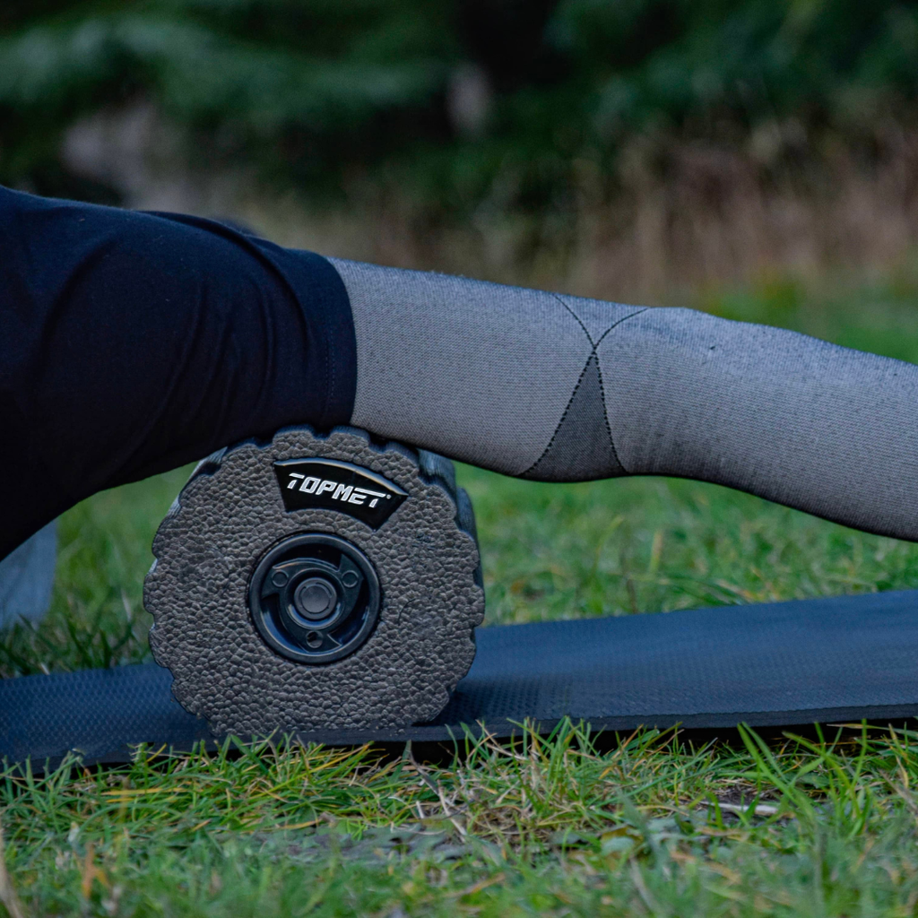 Topmet Roller
