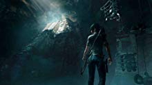 Shadow Of The Tomb Raider Edizione Limitata Steelbook Ps4 Videogioco Italiano