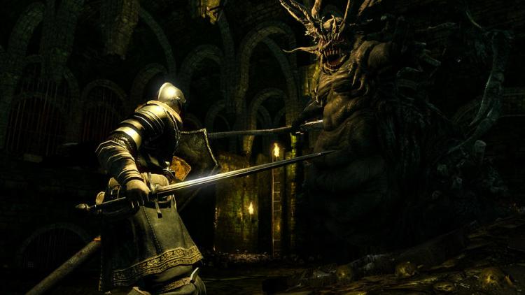 DARK SOULS REMASTERED XBOX ONE GIOCO ITALIANO VIDEOGAME EU NUOVO SIGILLATO