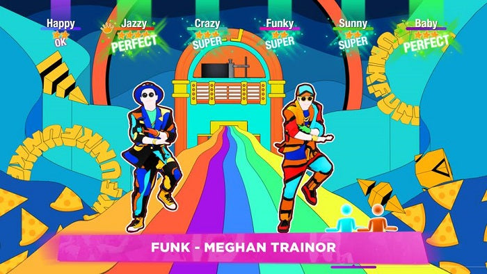 Just Dance 2022 Xbox One Series X Microsoft Gioco Italiano Musica Ballo 2022