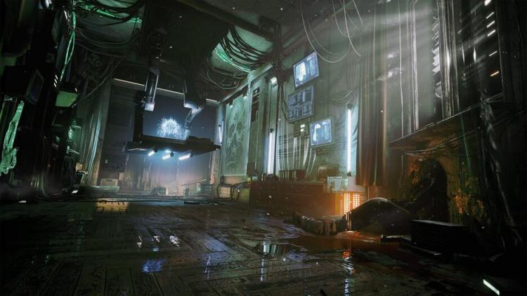 Observer: System Redux Day One Edition Ps4 Videogioco Italiano Nuovo Sigillato