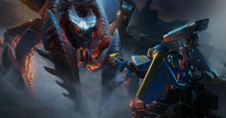 Phoenix Point Behemoth Edition Ps4 Gioco Italiano Nuovo Playstation 4 Nuovo