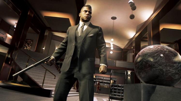 Videogioco Mafia 3 Xbox One Gioco Xbox Game Videogame Multilingue Italiano
