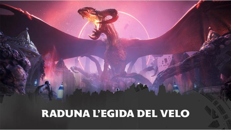 Dragon Age - The Veilguard Ps5 Gioco Italiano Playstation 5 Nuovo Sigillato