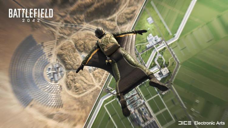 BATTLEFIELD 2042 PS5 VIDEOGIOCO ITALIANO PLAY STATION 5 GIOCO NUOVO SIGILLATO