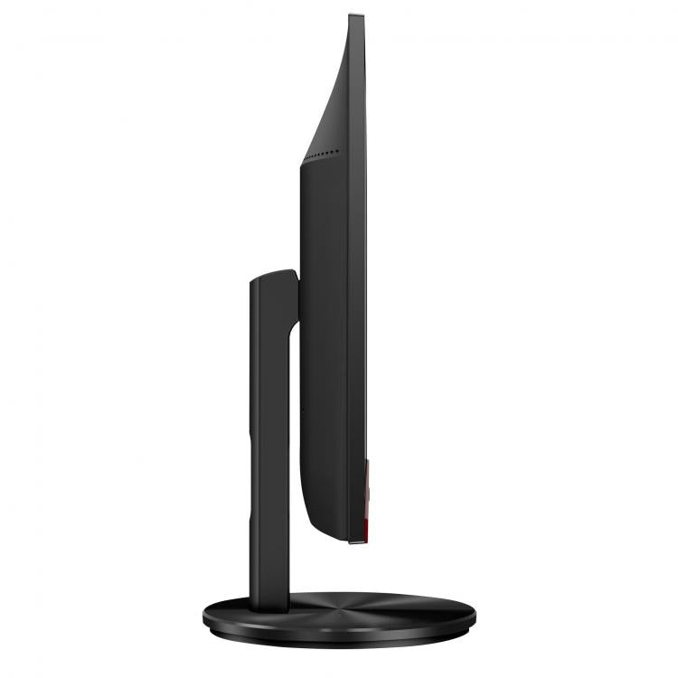 AOC GAMING MONITOR 24" LED FHD G2490VXA HDMI FULL HD NERO ROSSO 1920x1080