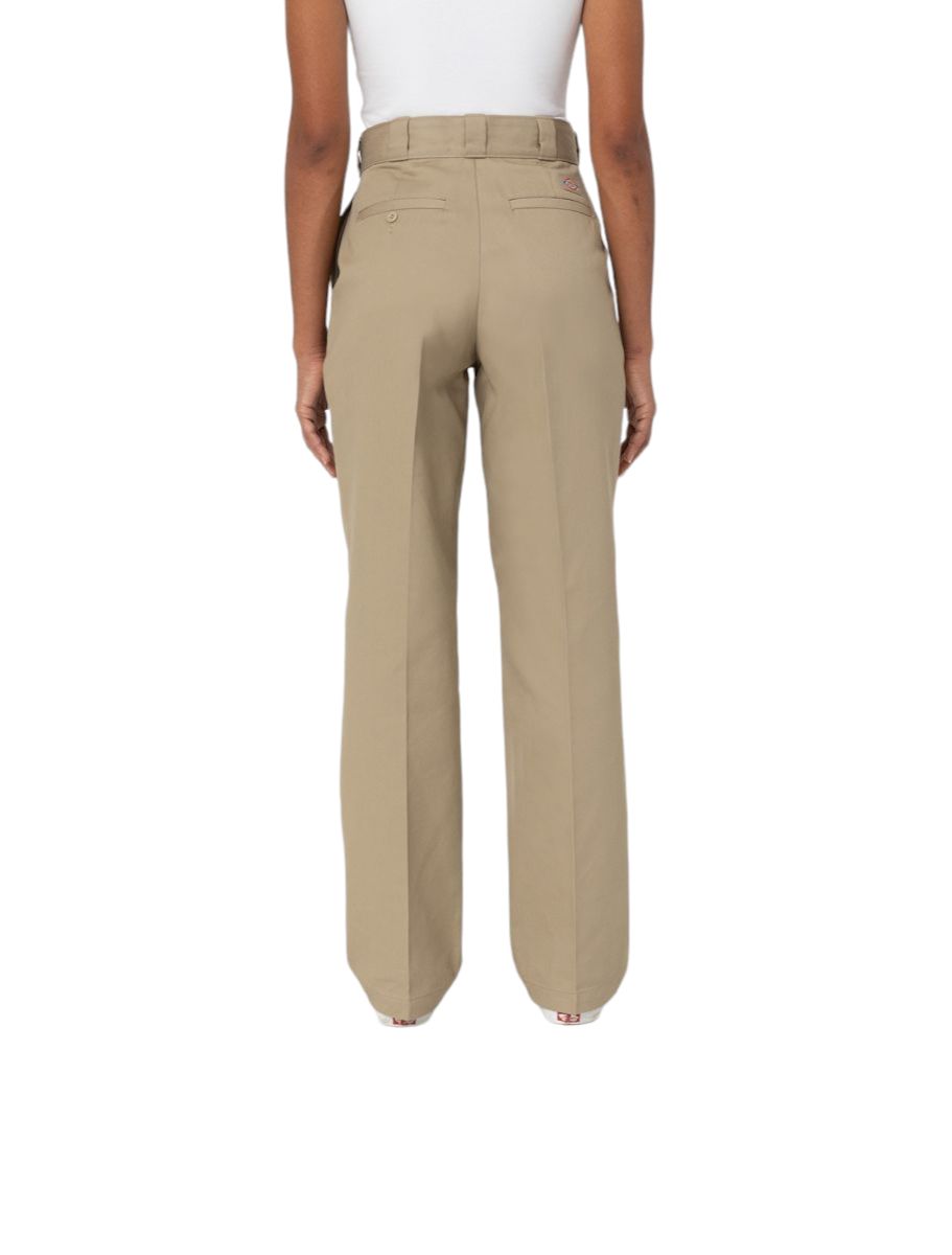 Pantaloni 874 Work Donna Khaki