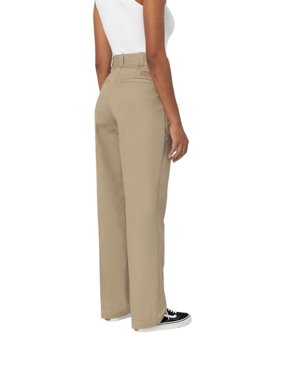 Pantaloni 874 Work Donna Khaki