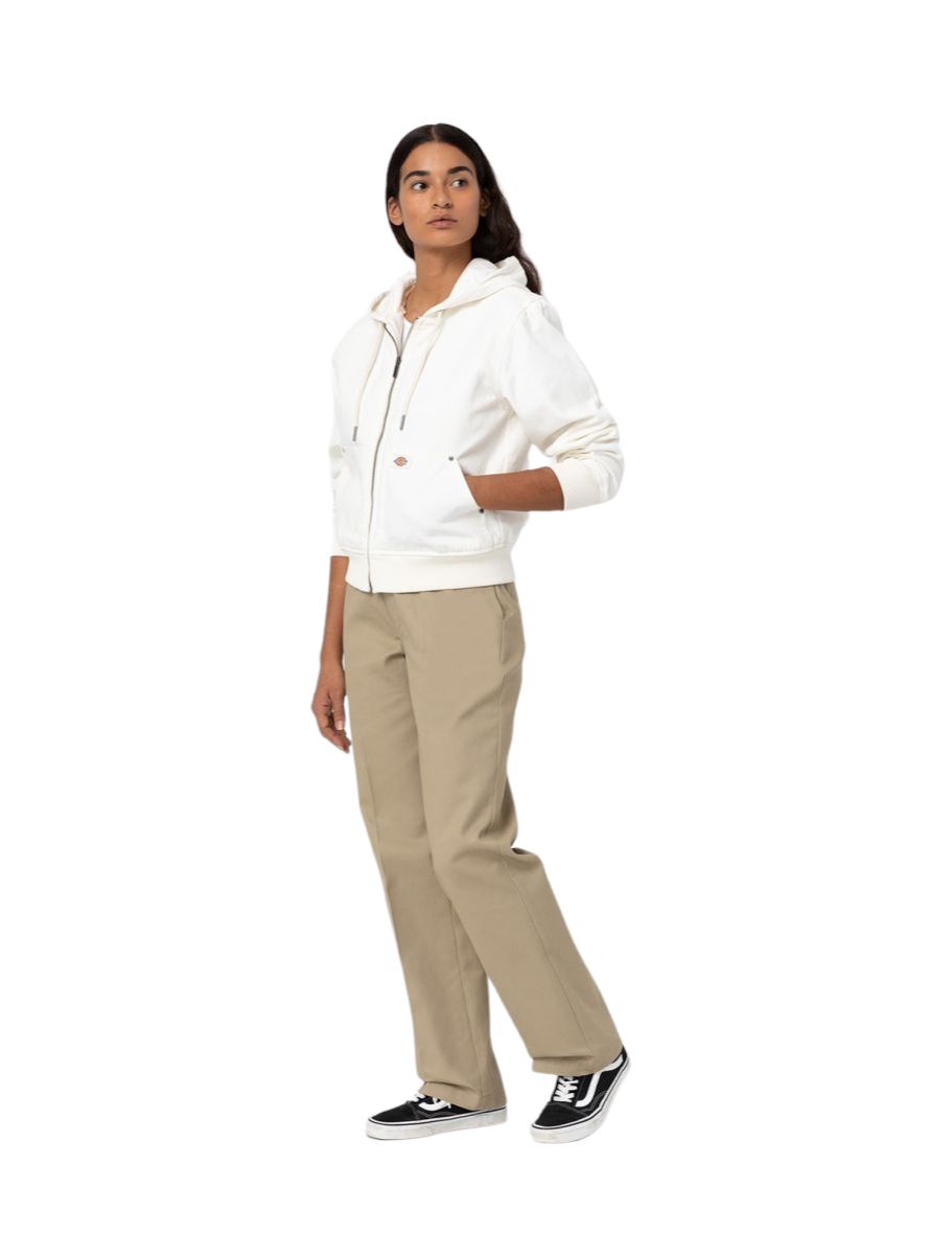 Pantaloni 874 Work Donna Khaki