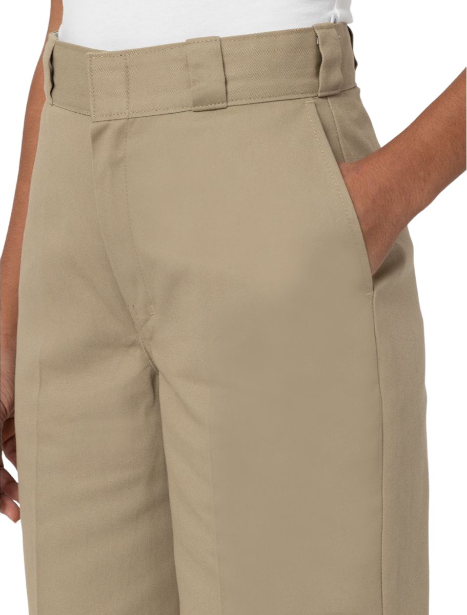 Pantaloni 874 Work Donna Khaki