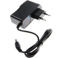 ALIMENTATORE STABILIZZATO 12V 1A TRASFORMATORE SPINA 220V TELECAMERA STRISCE LED