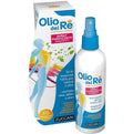 Zuccari Olio Del Re Spray 150Ml Purificante Ambienti Purificatore Aria Naturale