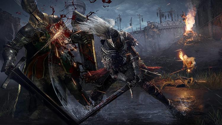 Elden Ring Xbox One Videogioco Italiano Xbox Series Gioco Nuovo Sigillato Ita